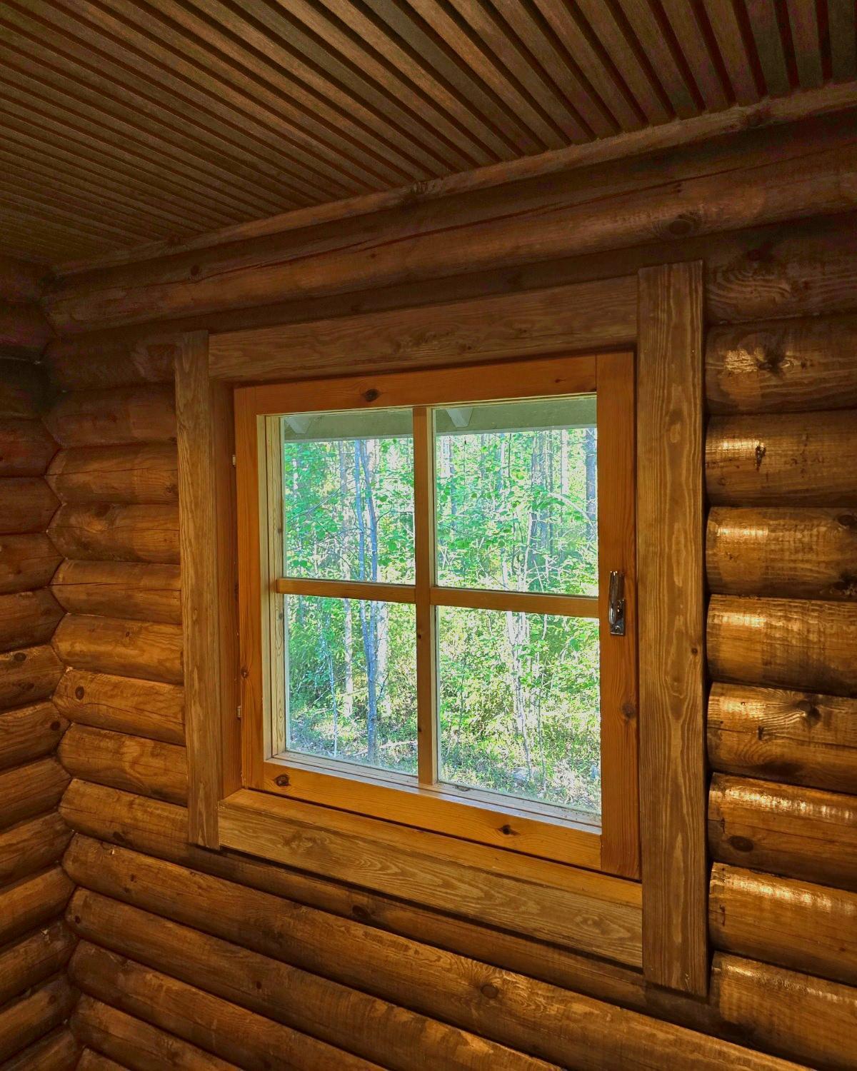Sky Lodging ~ Sleeping Under The Stars Рованиеми Екстериор снимка